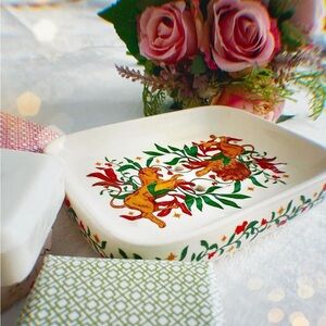 Fairyloot Raybearer Soap Dish